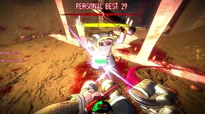 Sins Ov Cigar Fighting Montage Trailer