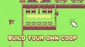 cluck-a-thon screenshot thumbnail video