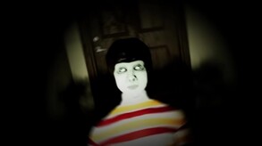 Conrad Stevenson's Paranormal P.I. screenshot thumbnail video