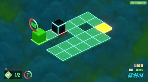 Simply Cubic screenshot thumbnail video