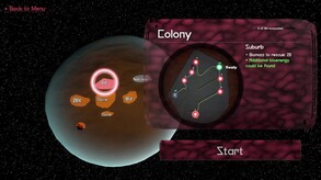 Protolife: Other Side screenshot thumbnail video