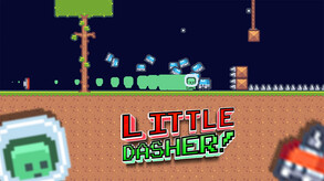 Little Dasher! screenshot thumbnail video
