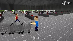 Cartastrophe Release Trailer