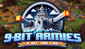 9-Bit Armies Teaser #1