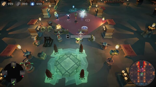 Crypt Crawler screenshot thumbnail video