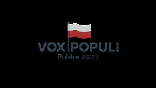 Vox Populi: Poland 2023 screenshot thumbnail video