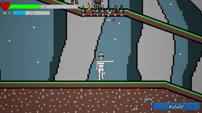 Dungeon Girl Trailer