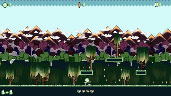 The Worlds of Plunko