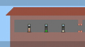 Atomic Hazard screenshot thumbnail video