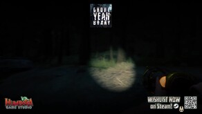 Ghoul Yeah Bunny - Trailer