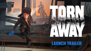 Torn Away screenshot thumbnail video