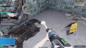 The Dream Office - Announcement Trailer