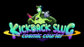 Kickback Slug: Cosmic Courier screenshot thumbnail video
