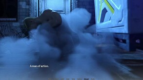 Mech Academy screenshot thumbnail video