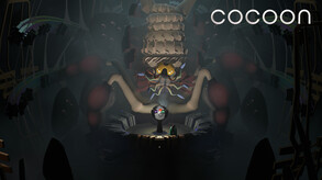 COCOON-游戏截图
