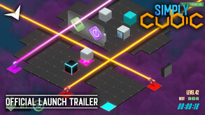 Simply Cubic screenshot thumbnail video