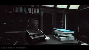 Transience – Demo Trailer