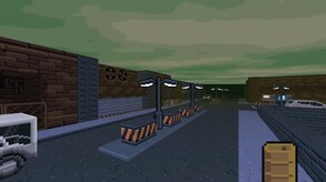 Extraneum – 1.0 Announcement - Realms Deep 2023