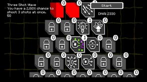 Cell Wars screenshot thumbnail video