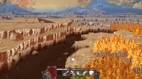 Bridgebourn – Bridgebourn Demo Trailer