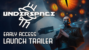 Underspace screenshot thumbnail video