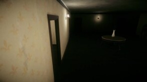 TRESPASSER Trailer