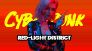 Cyberpunk: Red-Light District screenshot thumbnail video