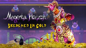 Magenta Horizon screenshot thumbnail video