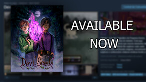 Devil Seeds screenshot thumbnail video