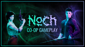 Co-op Gameplay
