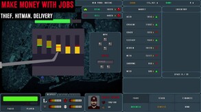 PUSHER - Drug Tycoon screenshot thumbnail video