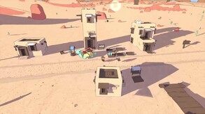 Musical Trailer