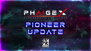 Pioneer Update