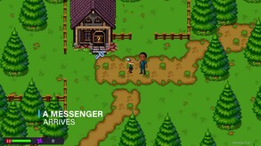 Jaki's Wacky Adventure Official Trailer