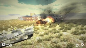 Ground Wars KDR Alpha Trailer