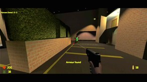 Zombaliens Gameplay 2