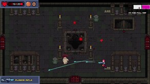 CryptaSync Cyber: Urban Depths Trailer!