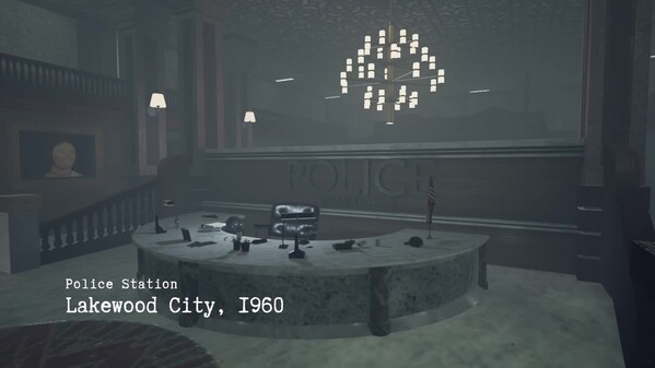 Early Access Trailer
