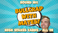 Gameplay | Bullcrap Multiplayer Gameplay