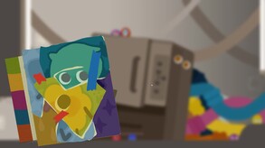 Jelly Express screenshot thumbnail video