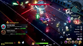 Prologue Trailer
