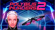 Polybius Invaders 2