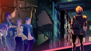 Long Gone Days screenshot thumbnail video