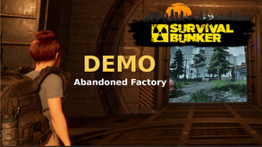 Abandoned Factory Demo