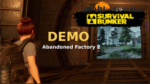 Abandoned Factory Demo 2