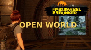 OPEN WORLD