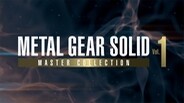 METAL GEAR SOLID: MASTER COLLECTION Vol.1 - Official Trailer (JP)