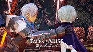 General / Cinematic | Tales of Arise - Beyond the Dawn - Announcement Trailer