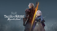 General / Cinematic | Tales of Arise - Beyond the Dawn - Launch Trailer