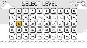 Lily in Puzzle World screenshot thumbnail video